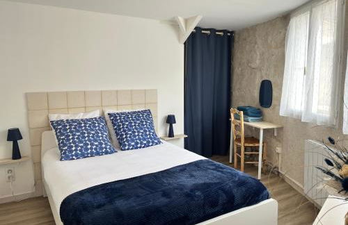 Gîte Au Coeur d’Azay - Foto 16