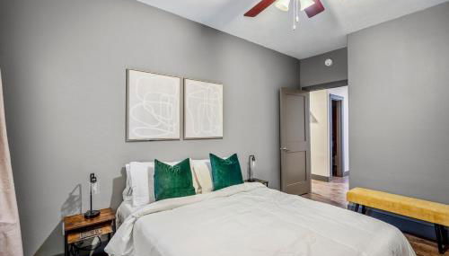 Cypress Gem, Cozy, Central & Pet-Friendly Retreat - Foto 4