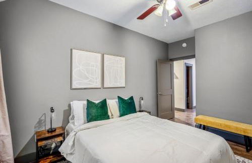 Cypress Gem, Cozy, Central & Pet-Friendly Retreat - Foto 4