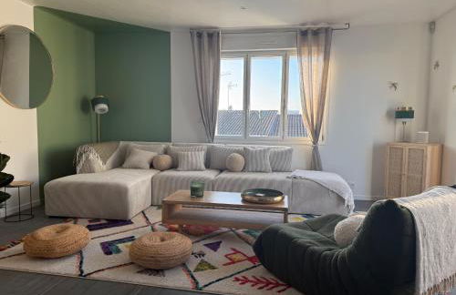 Villa Rompsay - Foto 5