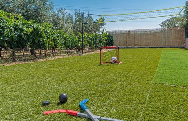 Apartment Niko - Two Bedroom Apartment With Swimming Pool - Foto 29