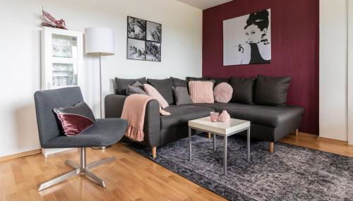 Villa Schonau Apartment 2 in Bad Munstereifel - Foto 3