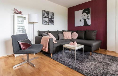 Villa Schonau Apartment 2 in Bad Munstereifel - Foto 3