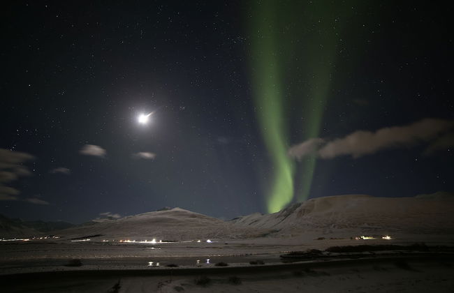 Höfði Cottages - Foto 64