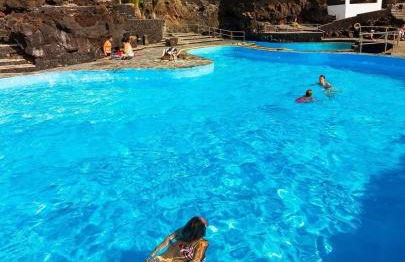 Marea La Caleta El Hierro - Foto 37