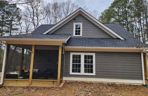 Explore Nature in this 3BR Home Near Pine Mountain - Photo 20