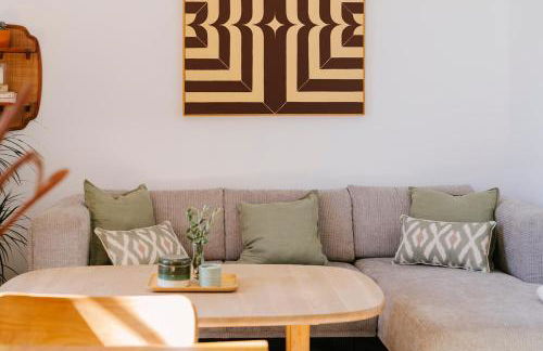 Hacienda Clavero Two Garden Apartment - Photo 9