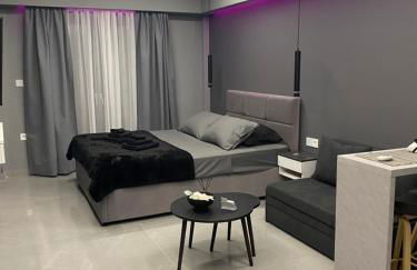 Crystal Grey Elite Apartment 2 - Foto 1