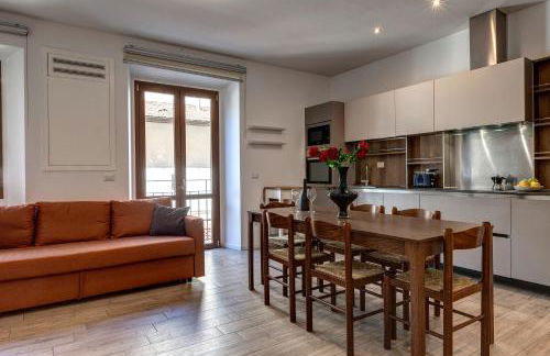 Oricellari Apartment by Mamo Florence - Foto 19