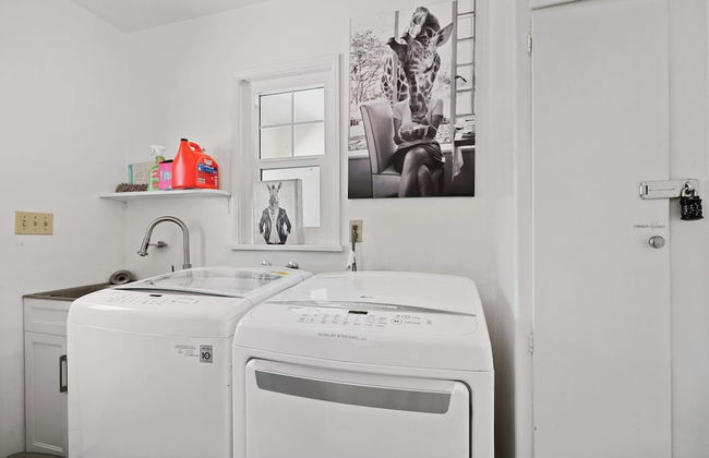 Mesquite Escape Amazing Outdoor Space! - Photo 47