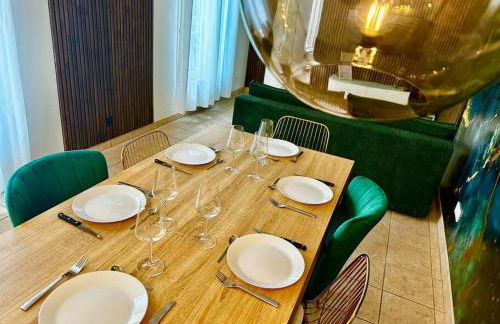 GREENWOOD CHATOU - 1 chambre - 4 Pers - Wifi - Foto 8