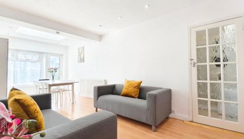 The Fairway Garden - Foto 2