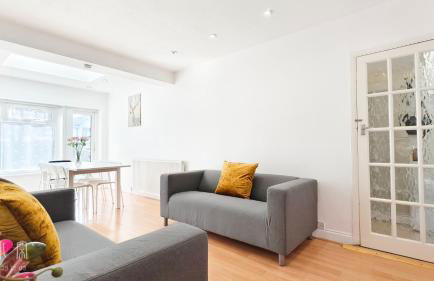 The Fairway Garden - Foto 2