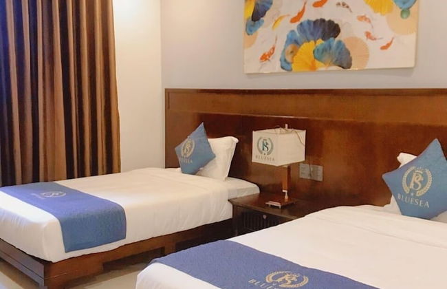 Blue Sea Hue Hotel - Foto 13