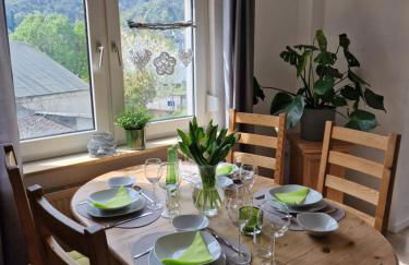 Ferienhaus SteigRhein - Foto 26