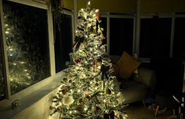 Synod Farm Cottage, 5 Person Hot Tub, Pets Welcome - Photo 55