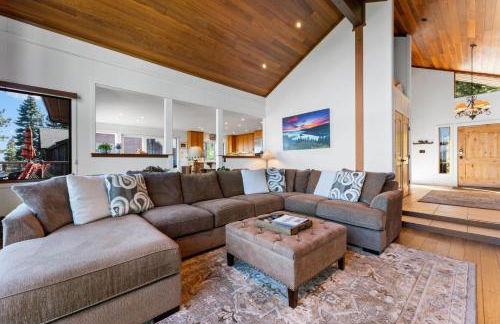 Luxury Lakeview Retreat - Hot Tub, SUP, Sauna & More! - Foto 13