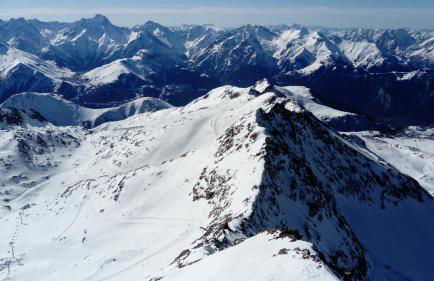 APPARTEMENT 1 Chambre 5 Personnes L'OURS BLANC à L'ALPE D'HUEZ - Foto 27
