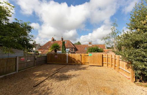 Fayette sleeps 4, 2 bedrooms, cute garden - Foto 58