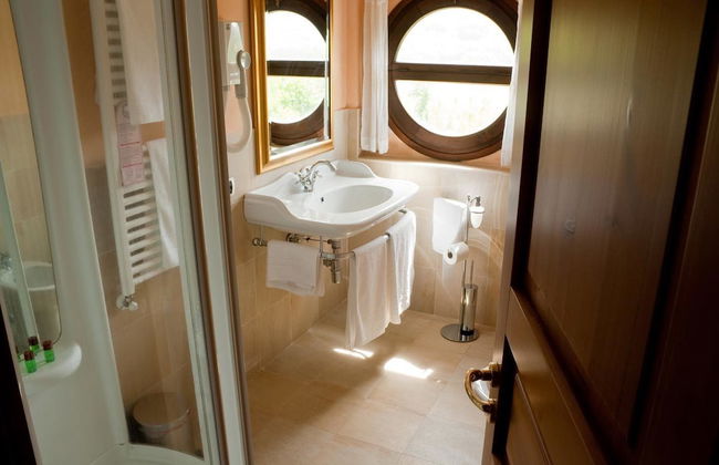 La Rosa Nel Bicchiere - Foto 8