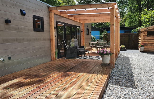 Lodge in Hattemerbroek Near Veluwe Forest - Foto 37