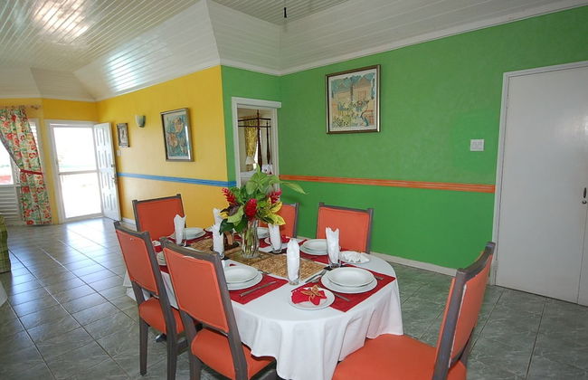 Sol Mar, Silver Sands 3BR - Foto 8