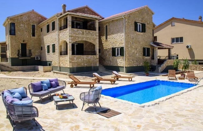 Wild Wind Residence - Foto 1