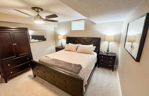 The Red Heron - Foto 22