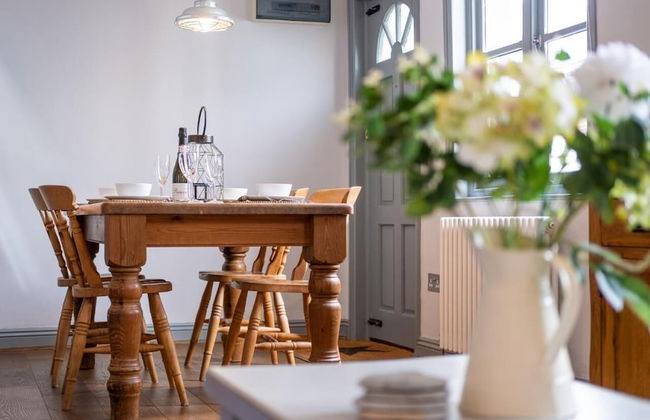 Sailmaker's Cottage - Foto 13