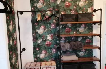 Nahe Hängebrücke - Foto 13