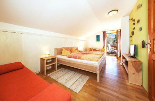 Haus in der Loferau - Foto 28