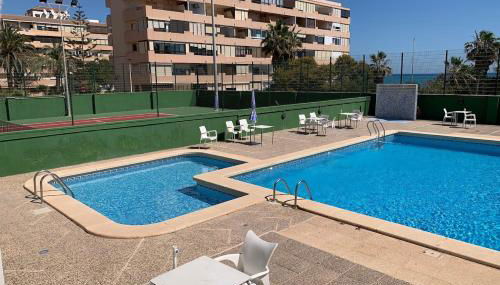 Casa Catalina Torrevieja, la Mata - Foto 3