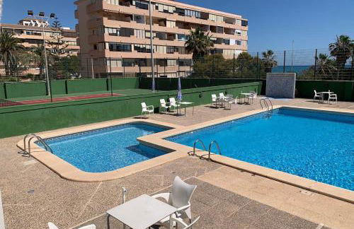 Casa Catalina Torrevieja, la Mata - Foto 3