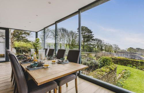 Little Redlap - Delightful views near Dartmouth - Foto 14