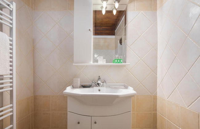 Parnassus Woodstone Chalet - Photo 65