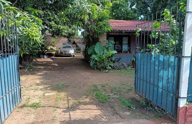 Entre Mangos y Tucanes - Foto 24