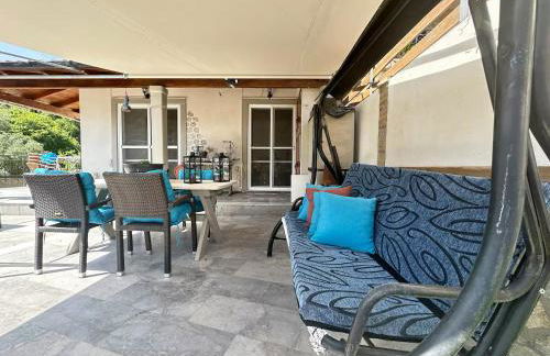 Mythical Escape Villa in Kynopiastes, Corfu - Foto 40