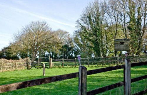 Hill Head Cottage - Foto 25