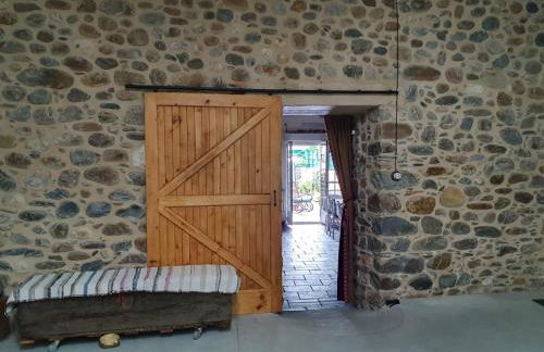 A CASONA DO BARCO Casa grande con jardín y garaje privado - Foto 27