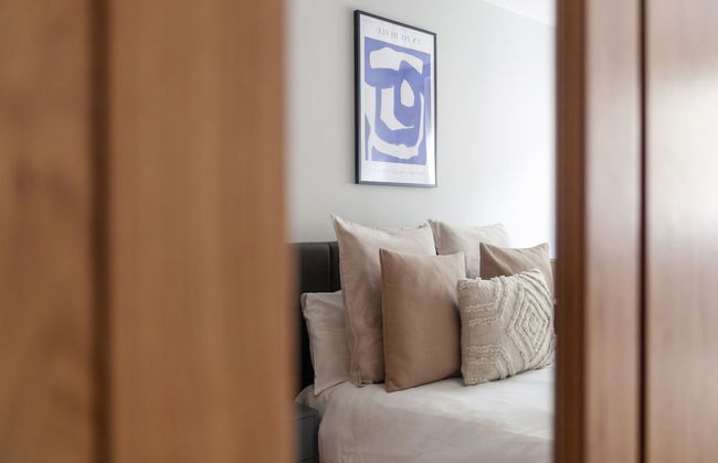 The Wandsworth Flat - Foto 9