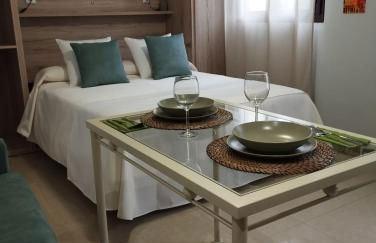 Apartamento La Fuente 27 - Foto 1