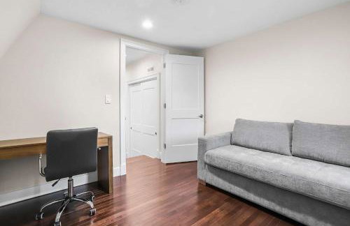 Sojourn Fabulous House on The Hill DC Landmarks - Foto 27