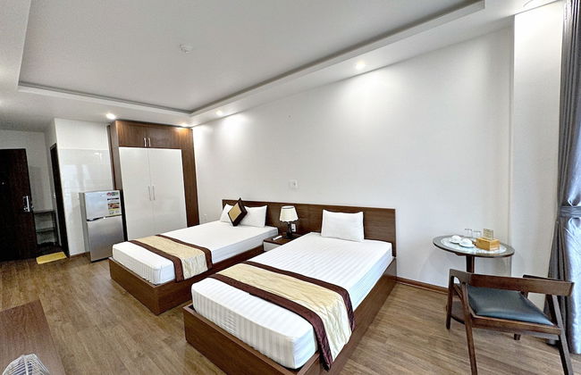 Au79 Hotel & Apartment - Foto 17