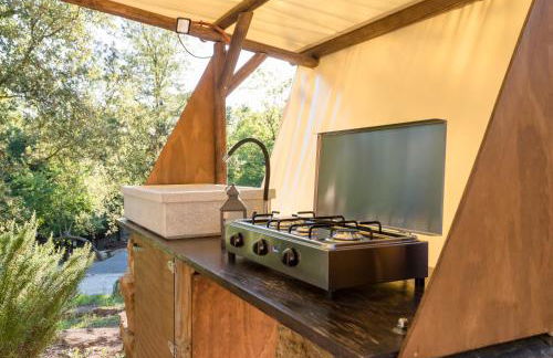 Agriturismo e Glamping Serraiola Alta - Foto 146