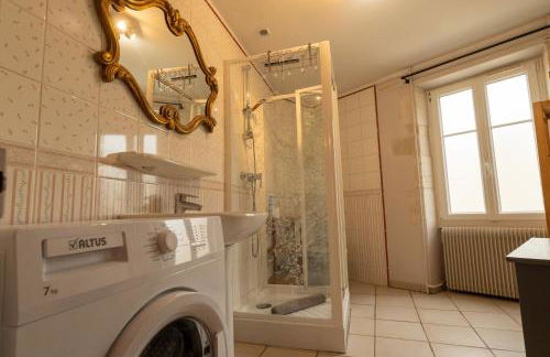 Domaine De L'Angélique - Foto 15