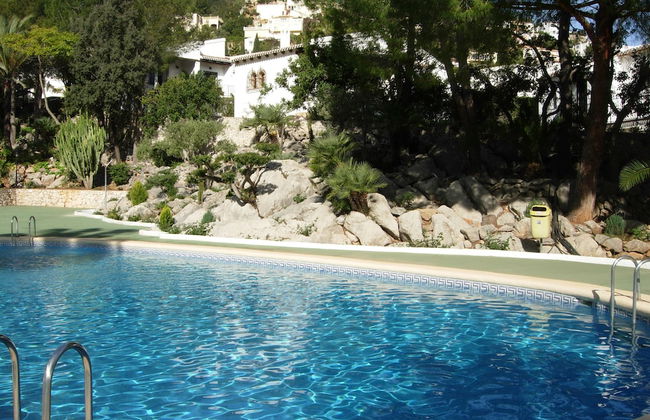 Apartamento Buganvilla - Foto 18