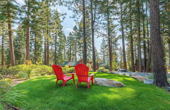 Huckleberry Haus - Foto 28