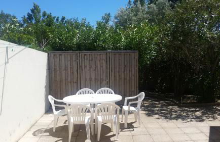 Villa dans les dunes - Foto 10