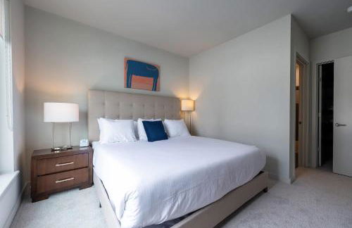 Luxury Private Apt with Pool - Foto 11