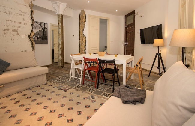 Art Boutique Colon Apartments - Foto 1